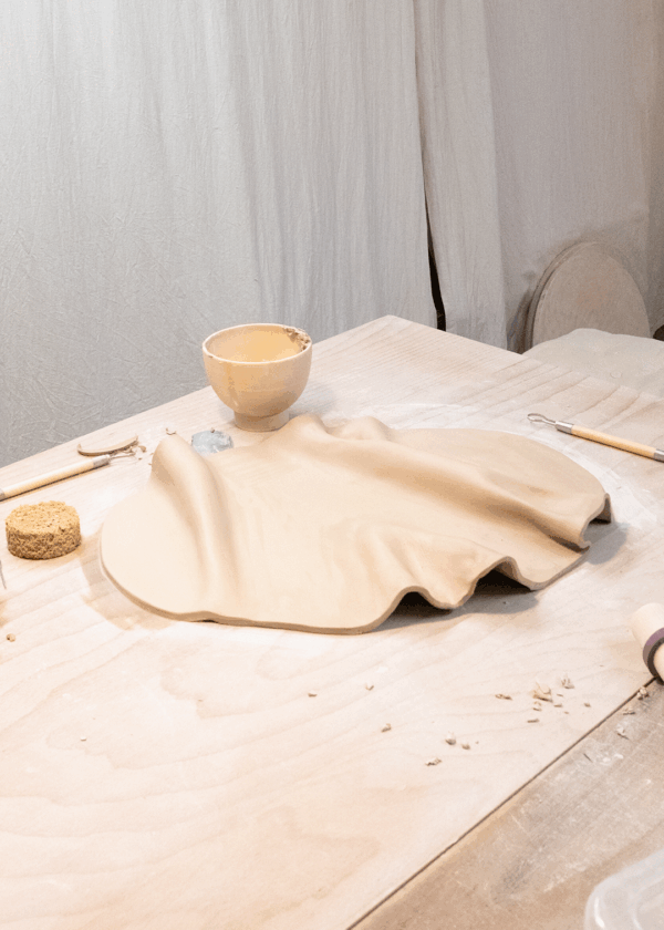 Offene Töpferwerkstatt in Aalen bei faibel sour