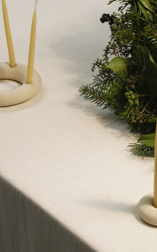 Adventswerkstatt in Aalen, Andiamo mit wildwuchs und faibel sour