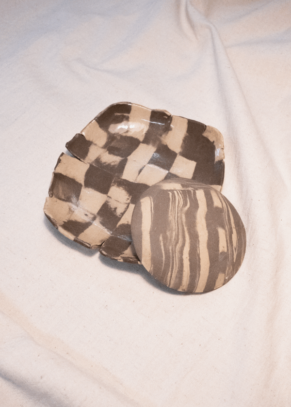 Nerikomi töpfern in Aalen bei faibel sour