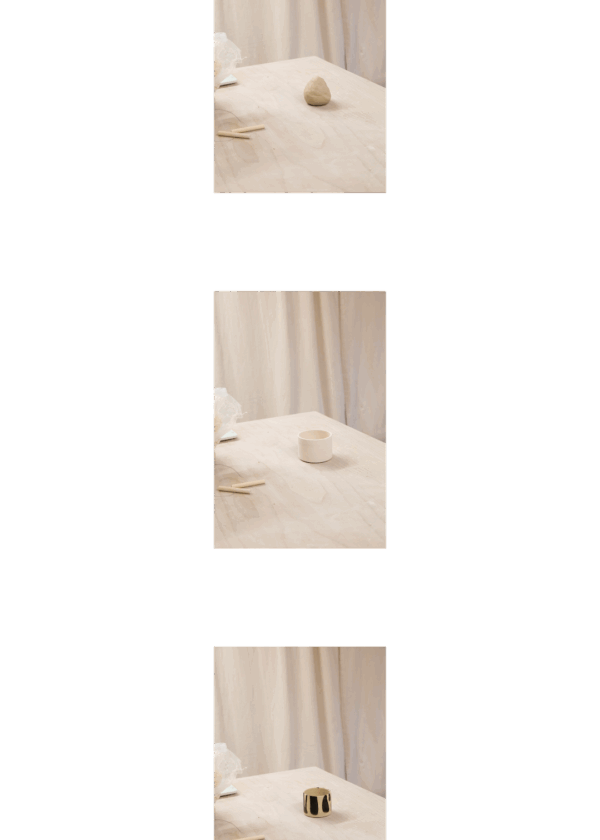 Drehkurse an der Töpferscheibe in Aalen bei faibel sour